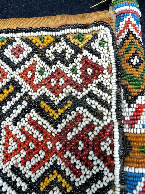 Fan Yoruba, Nigeria / Benin