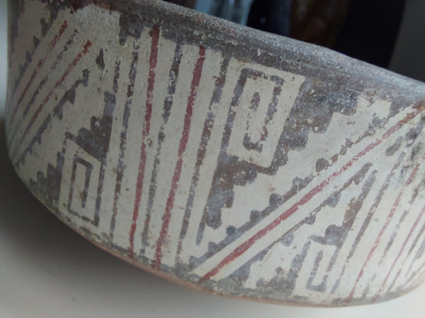 DIAGUITA CHILE 850/1450 A.D.