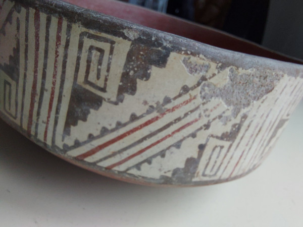DIAGUITA CHILE 850/1450 A.D.