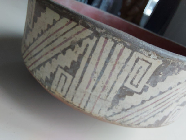DIAGUITA CHILE 850/1450 A.D.