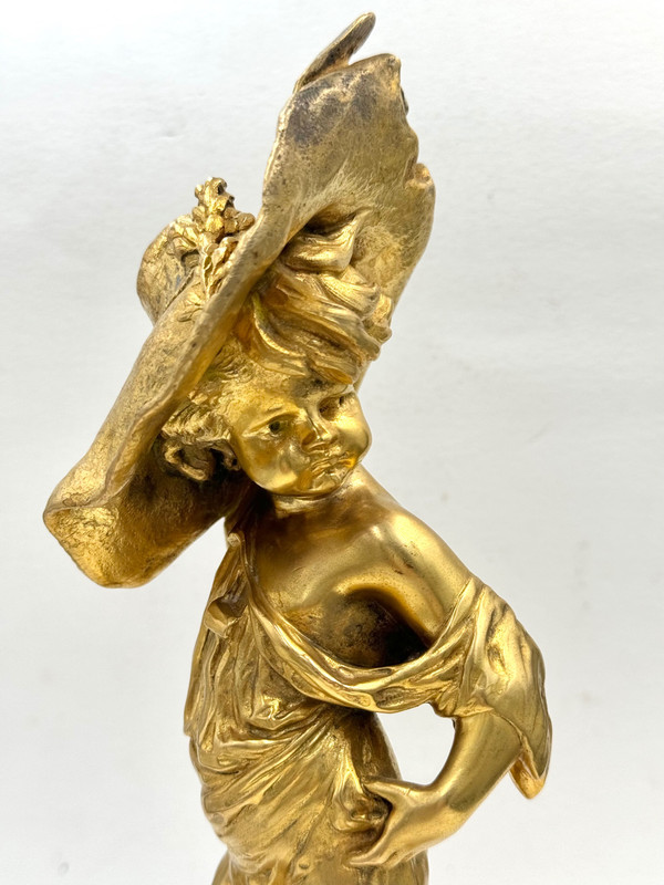 Louis Klein - Der Bauer