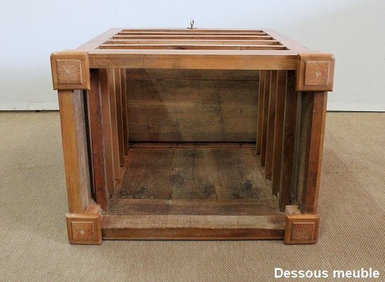  Petit meuble de comptoir – 1900 
