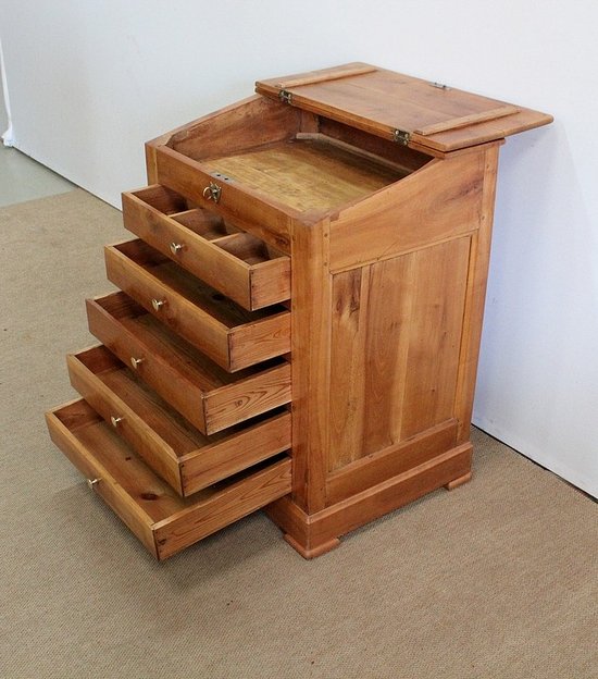  Petit meuble de comptoir – 1900 