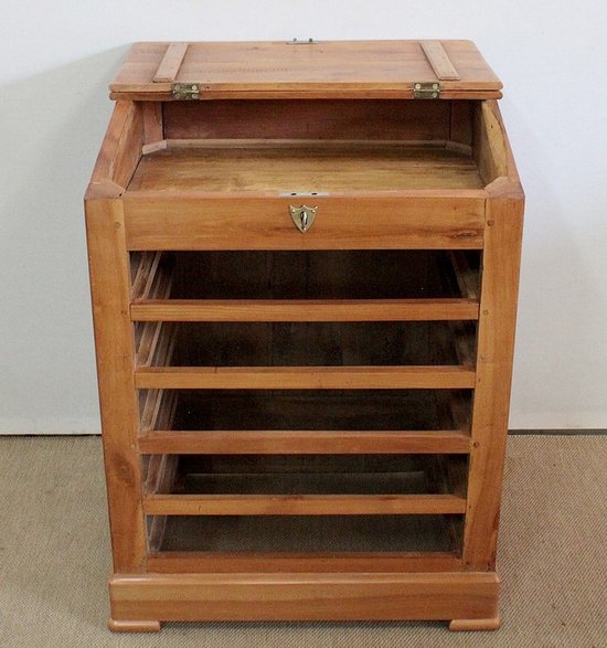  Petit meuble de comptoir – 1900 