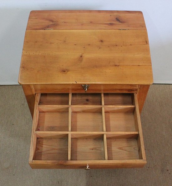  Petit meuble de comptoir – 1900 