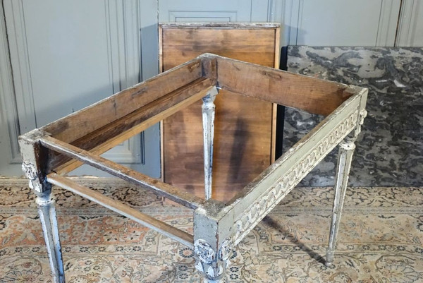 Consolle d'epoca Luigi XVI
