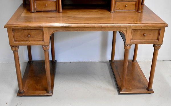 Bureau à gradins Mazarin – XIXe