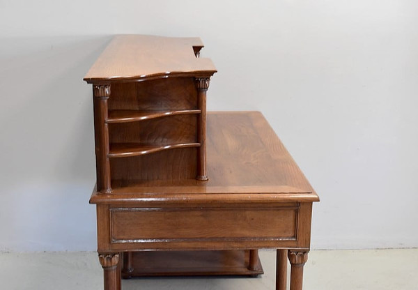 Bureau à gradins Mazarin – XIXe