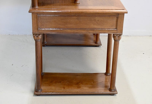 Bureau à gradins Mazarin – XIXe