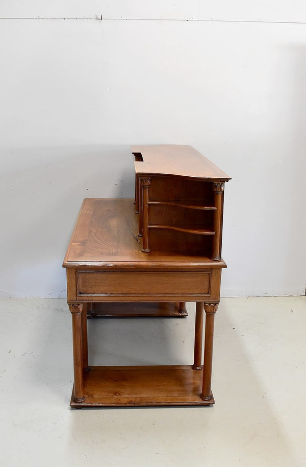 Bureau à gradins Mazarin – XIXe