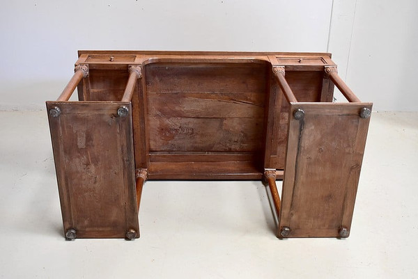 Bureau à gradins Mazarin – XIXe