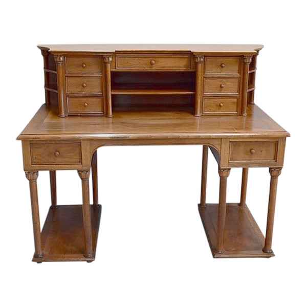 Bureau à gradins Mazarin – XIXe