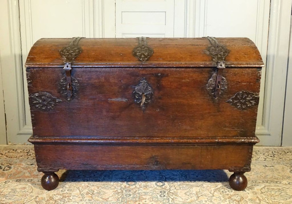 Louis XIV period chest