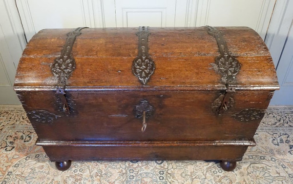 Louis XIV period chest