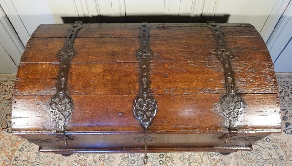 Louis XIV period chest