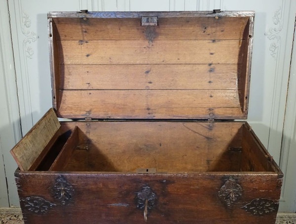 Louis XIV period chest