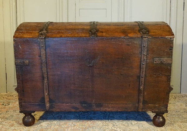 Louis XIV period chest
