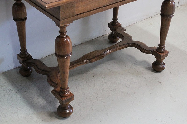 Petite table bureau Louis XIV – XVIIIe
