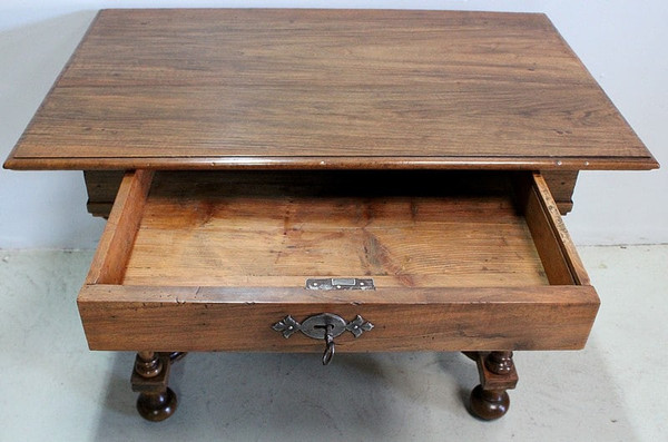 Petite table bureau Louis XIV – XVIIIe