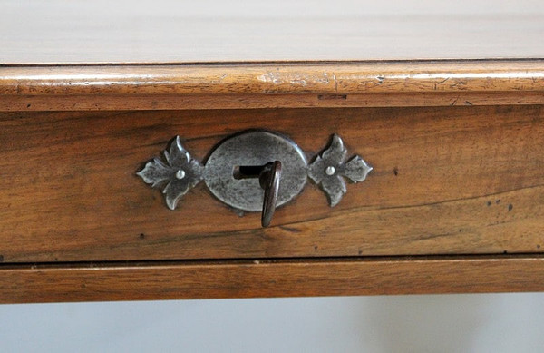 Petite table bureau Louis XIV – XVIIIe