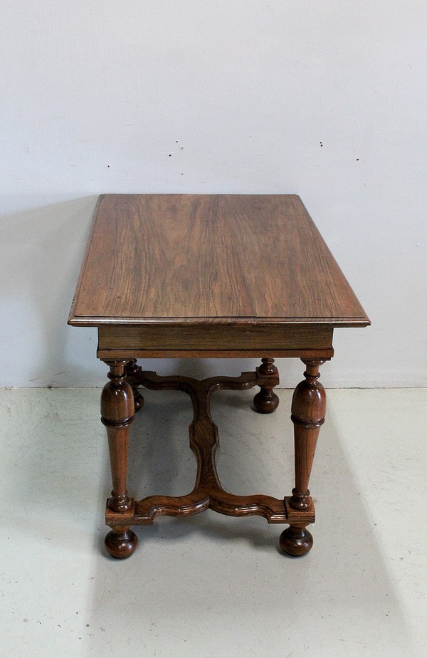 Petite table bureau Louis XIV – XVIIIe
