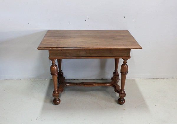 Petite table bureau Louis XIV – XVIIIe
