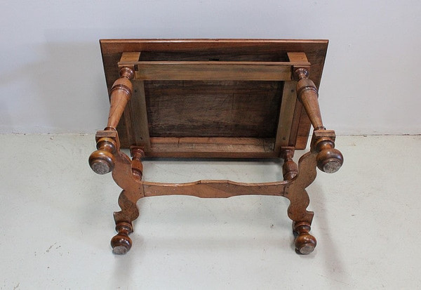 Petite table bureau Louis XIV – XVIIIe