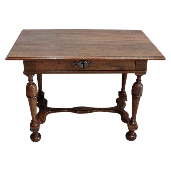 Petite table bureau Louis XIV – XVIIIe