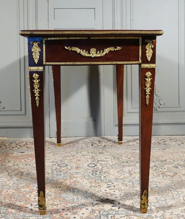 Bureau d'époque Napoléon III