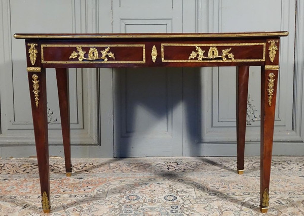 Bureau d'époque Napoléon III