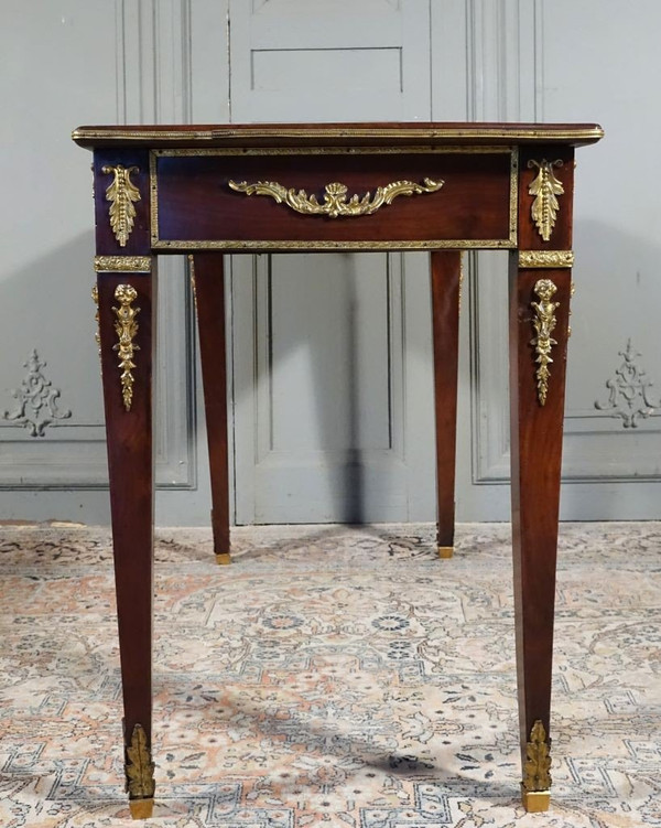 Bureau d'époque Napoléon III