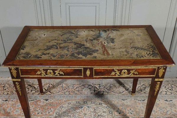 Bureau d'époque Napoléon III