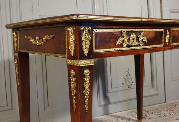 Bureau d'époque Napoléon III