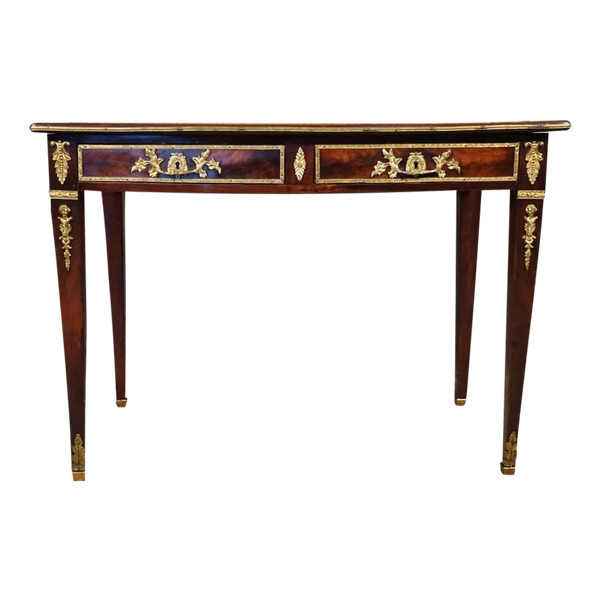 Bureau d'époque Napoléon III
