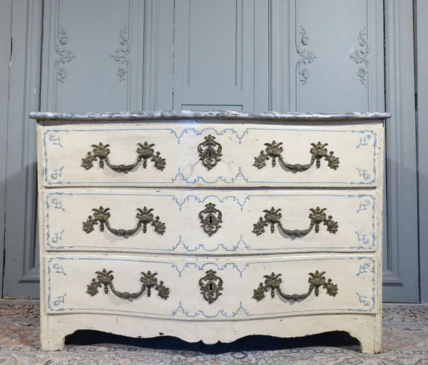 Commode Louis XIV / Régence