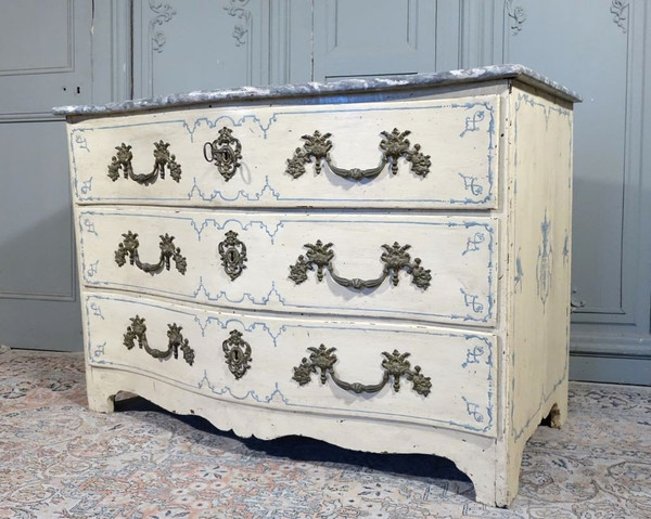 Commode Louis XIV / Régence