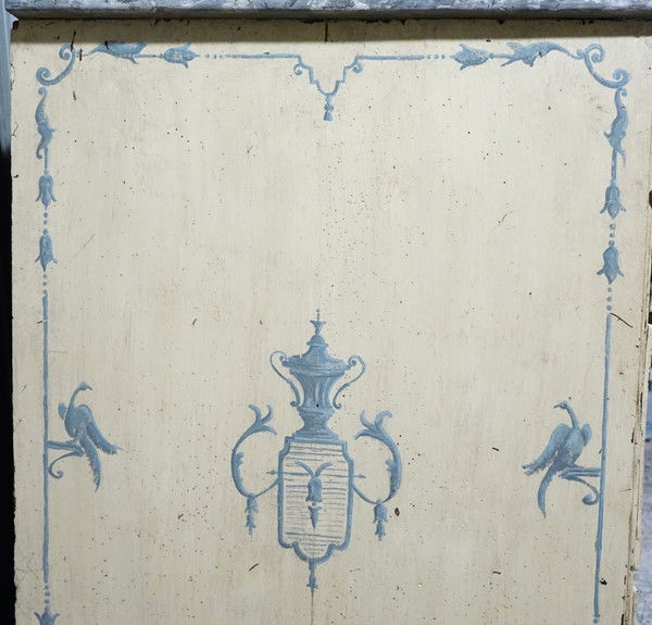 Commode Louis XIV / Régence