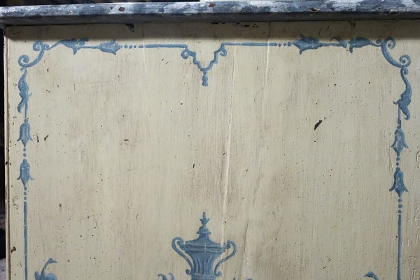 Commode Louis XIV / Régence
