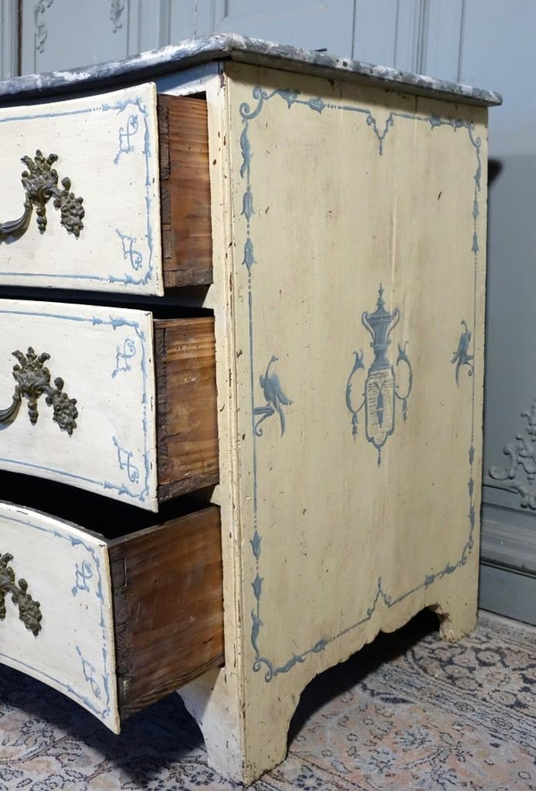 Commode Louis XIV / Régence