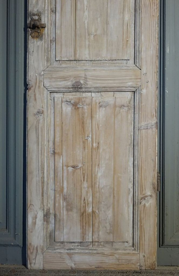 Under Stair Cupboard Door