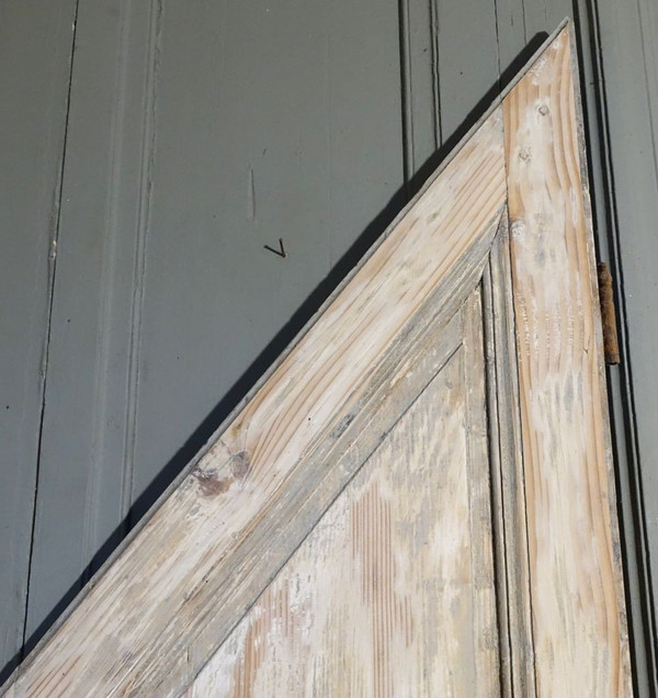 Under Stair Cupboard Door
