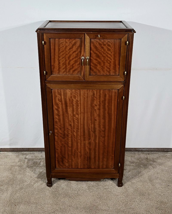 Art-Deco-Möbel aus Mahagoni - 1940