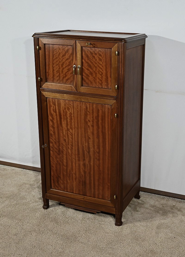 Art-Deco-Möbel aus Mahagoni - 1940