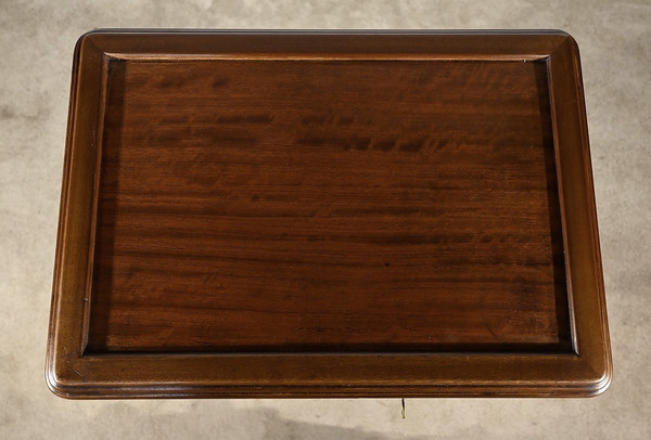Art-Deco-Möbel aus Mahagoni - 1940