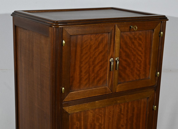 Art-Deco-Möbel aus Mahagoni - 1940