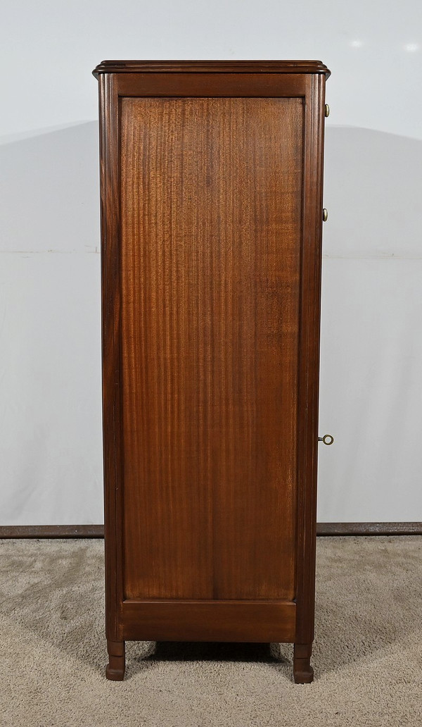 Art-Deco-Möbel aus Mahagoni - 1940