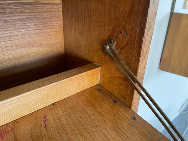 Secrétaire suspendu par Marcel Gascoin, éditions Arhec - 1950