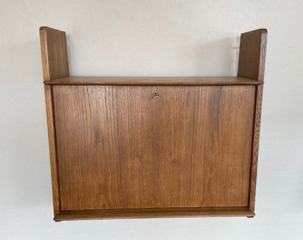 Secrétaire suspendu par Marcel Gascoin, éditions Arhec - 1950