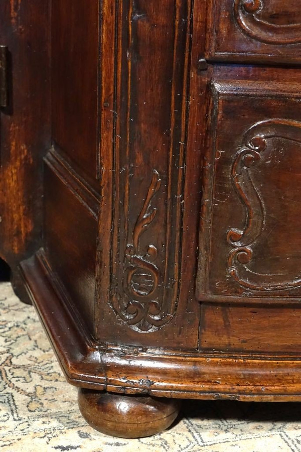 Wechsler Schreibtisch Epoche Louis XIV