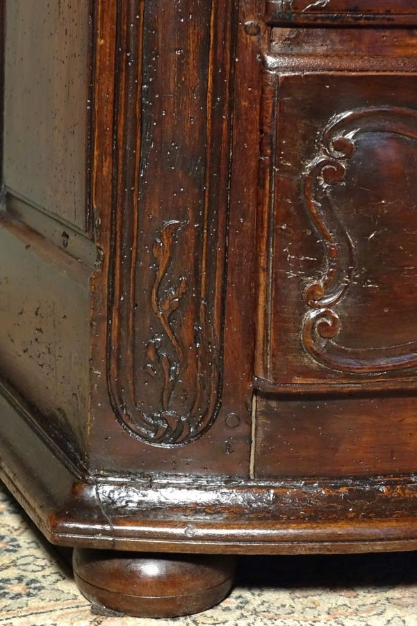 Wechsler Schreibtisch Epoche Louis XIV